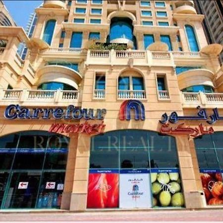 Nice Single Rooms For "Girls" Only In Dubai, Marina Εξωτερικό φωτογραφία