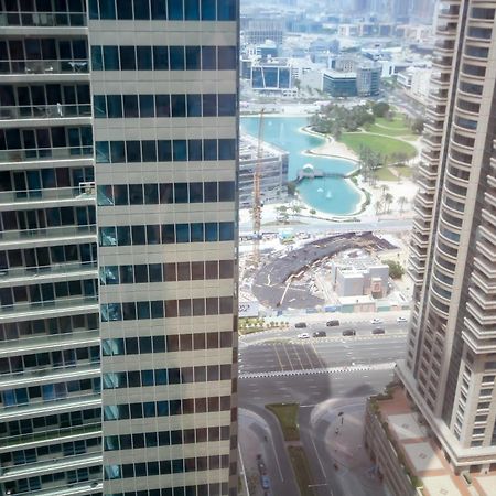 Nice Single Rooms For "Girls" Only In Dubai, Marina Εξωτερικό φωτογραφία