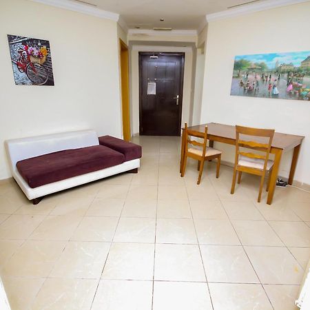 Nice Single Rooms For "Girls" Only In Dubai, Marina Εξωτερικό φωτογραφία