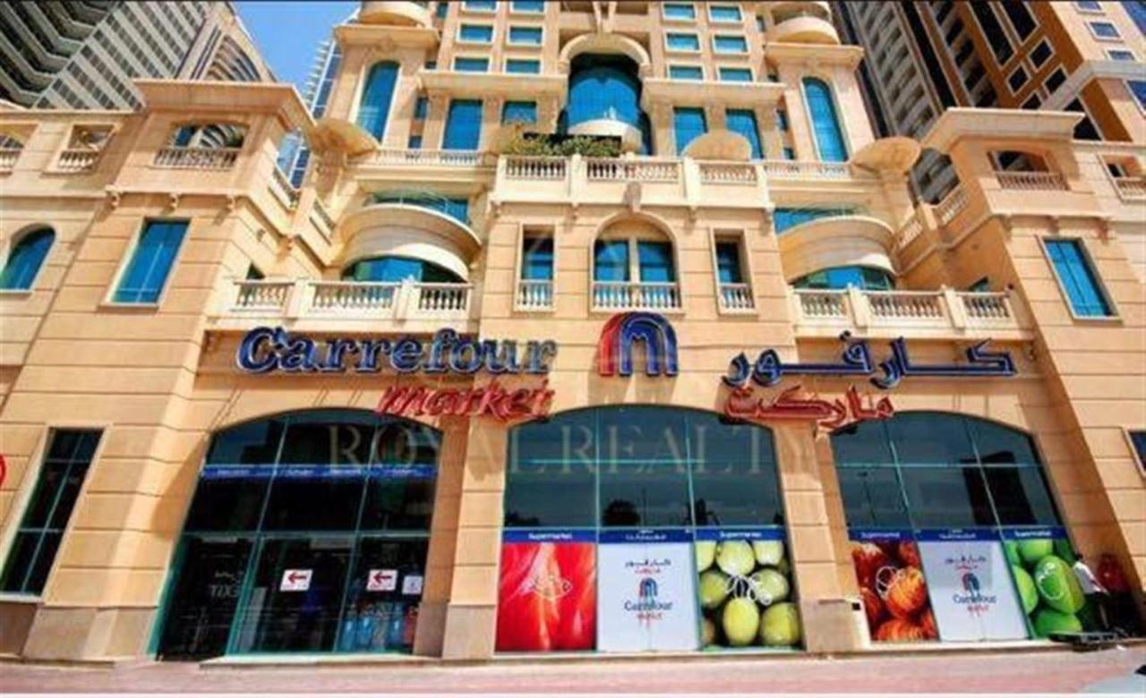 Nice Single Rooms For "Girls" Only In Dubai, Marina Εξωτερικό φωτογραφία