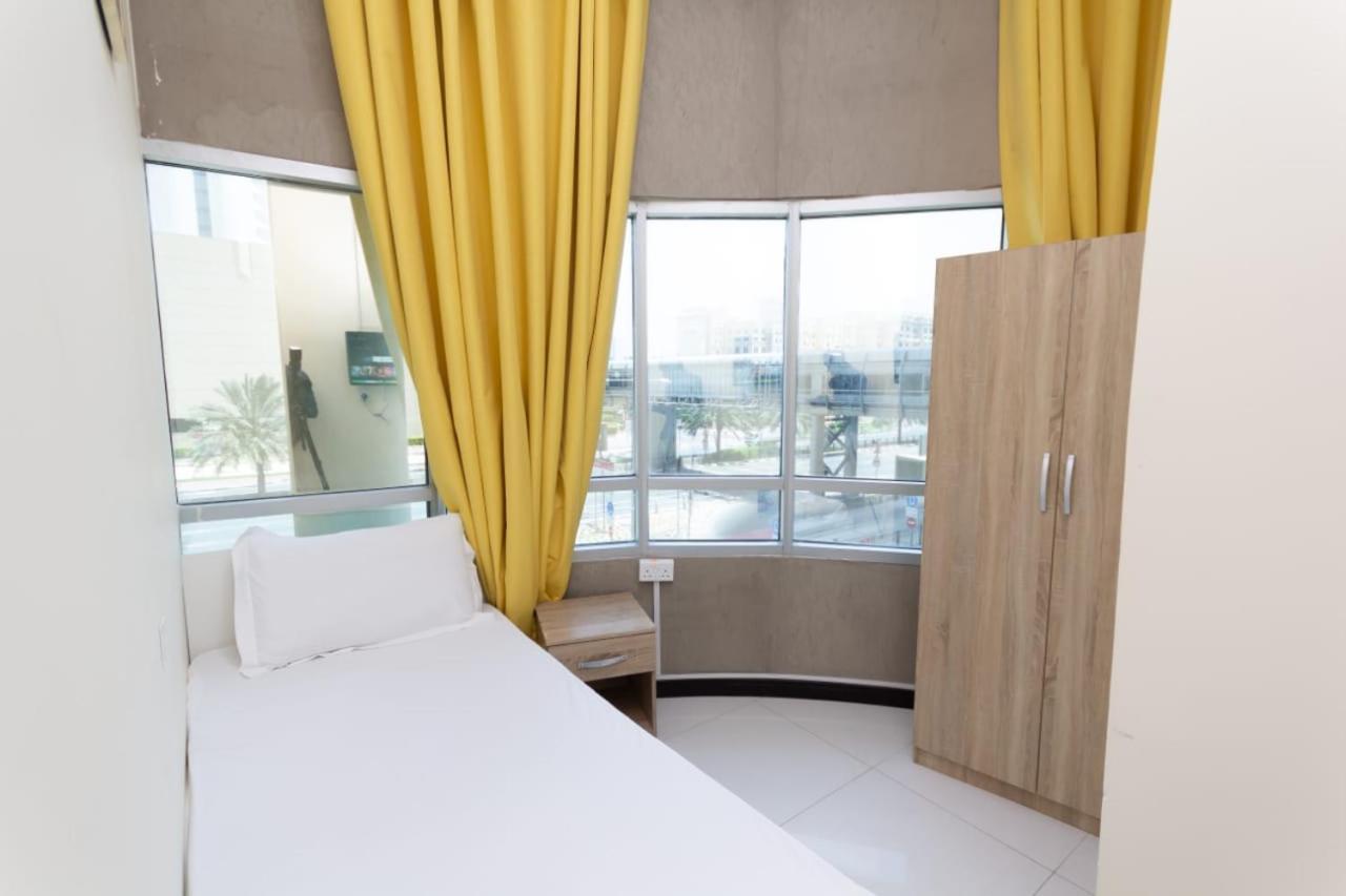 Nice Single Rooms For "Girls" Only In Dubai, Marina Εξωτερικό φωτογραφία