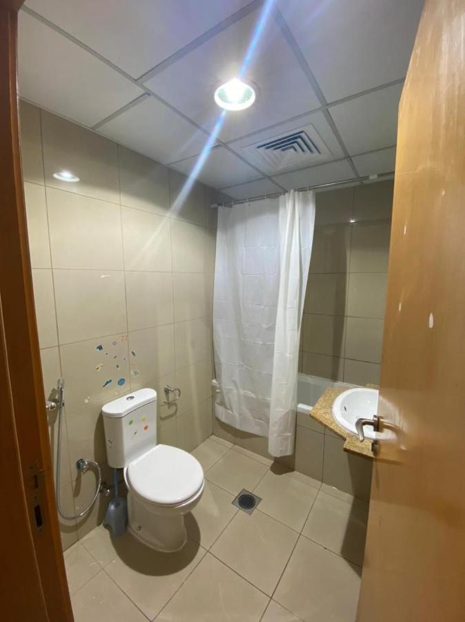 Nice Single Rooms For "Girls" Only In Dubai, Marina Εξωτερικό φωτογραφία