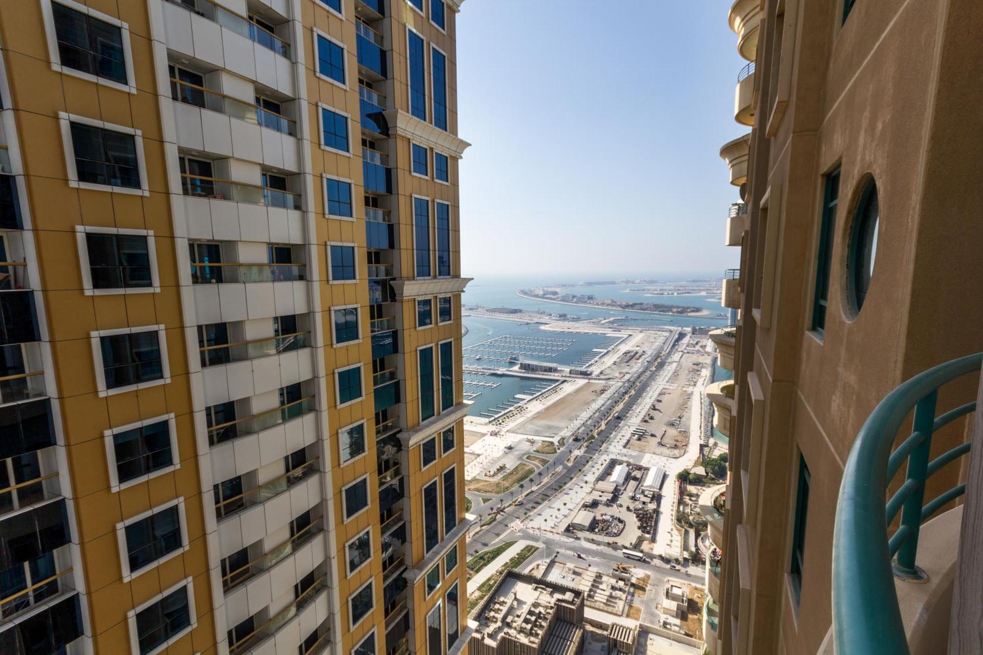 Nice Single Rooms For "Girls" Only In Dubai, Marina Εξωτερικό φωτογραφία