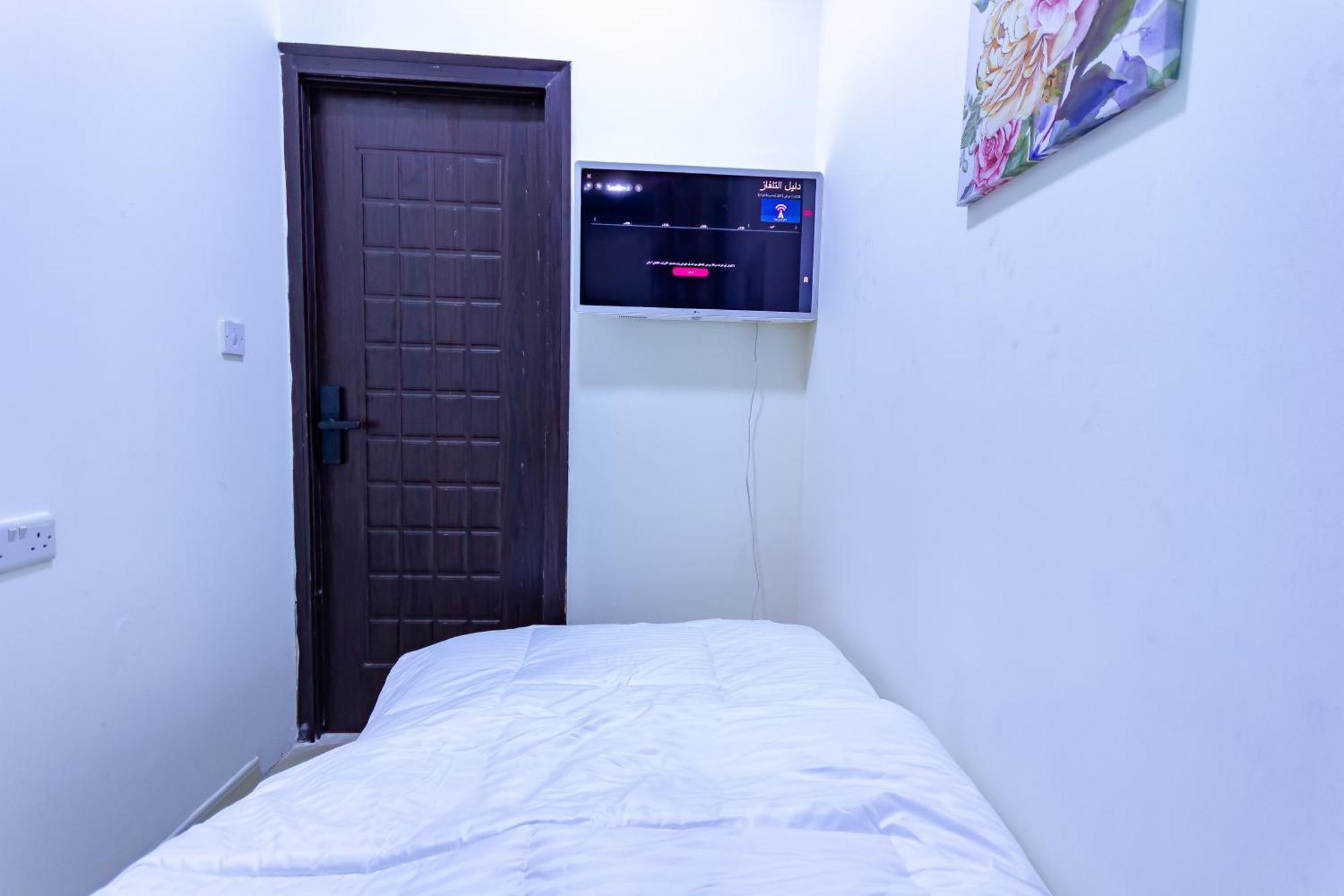 Nice Single Rooms For "Girls" Only In Dubai, Marina Εξωτερικό φωτογραφία