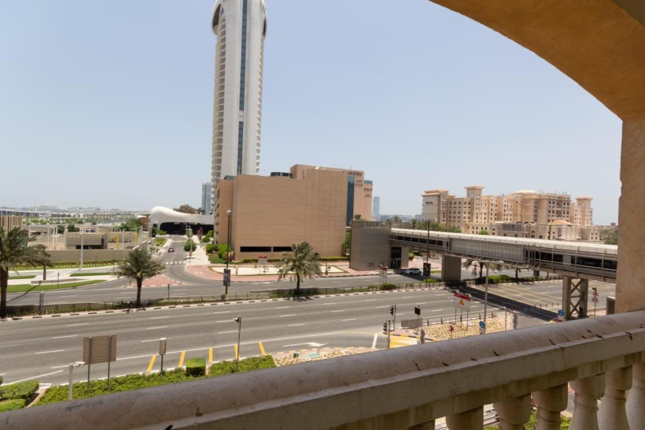 Nice Single Rooms For "Girls" Only In Dubai, Marina Εξωτερικό φωτογραφία