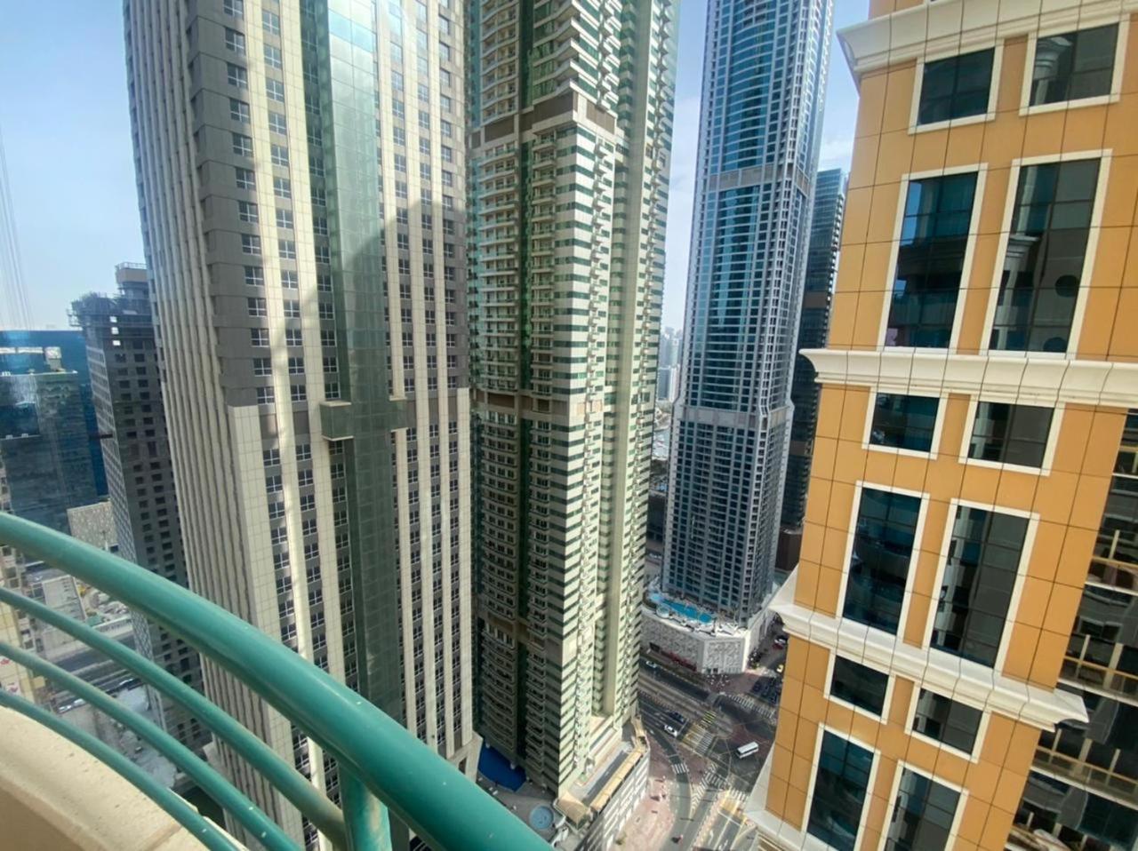 Nice Single Rooms For "Girls" Only In Dubai, Marina Εξωτερικό φωτογραφία
