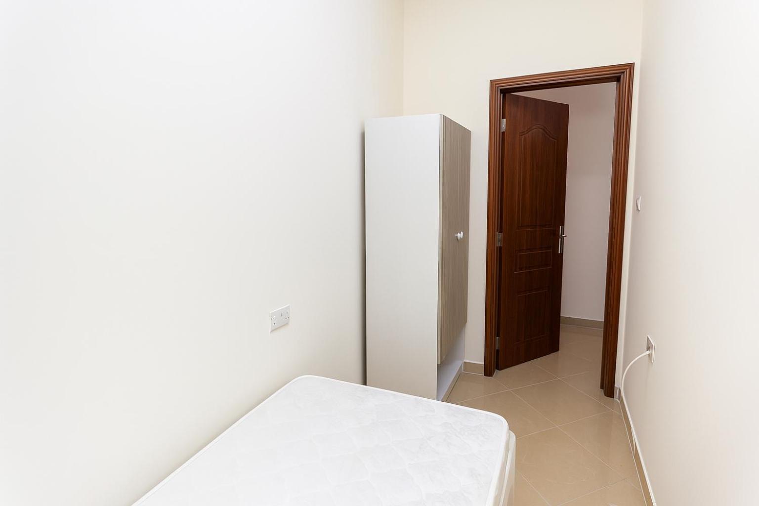 Nice Single Rooms For "Girls" Only In Dubai, Marina Εξωτερικό φωτογραφία