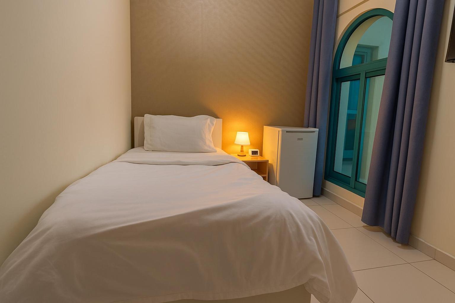Nice Single Rooms For "Girls" Only In Dubai, Marina Εξωτερικό φωτογραφία