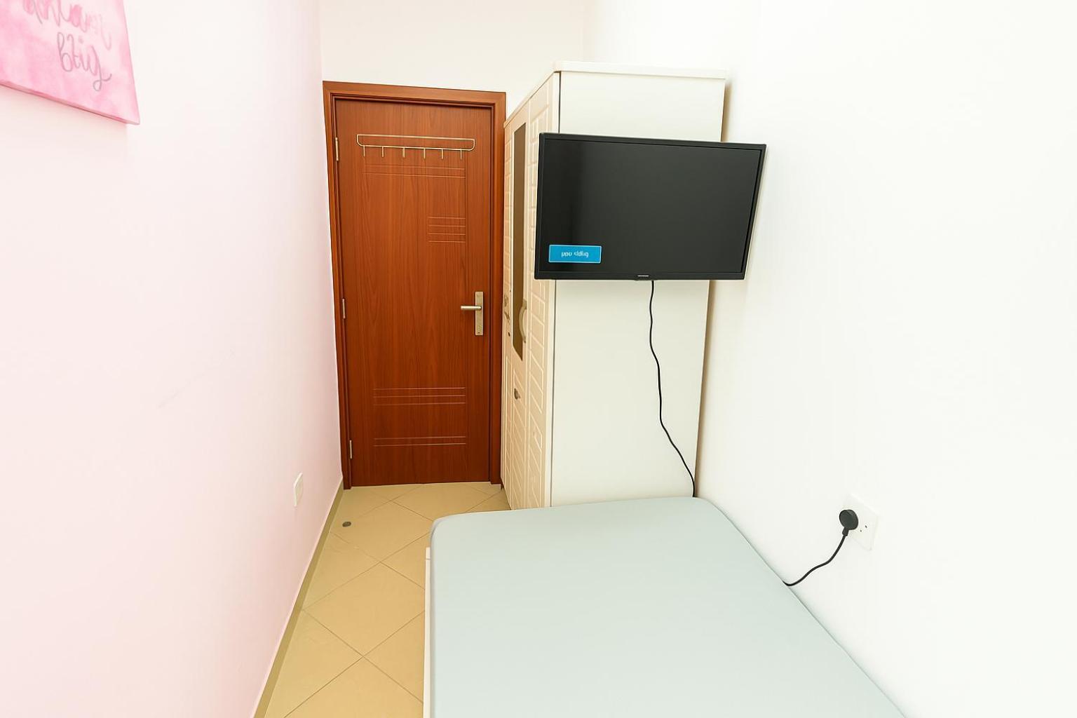 Nice Single Rooms For "Girls" Only In Dubai, Marina Εξωτερικό φωτογραφία