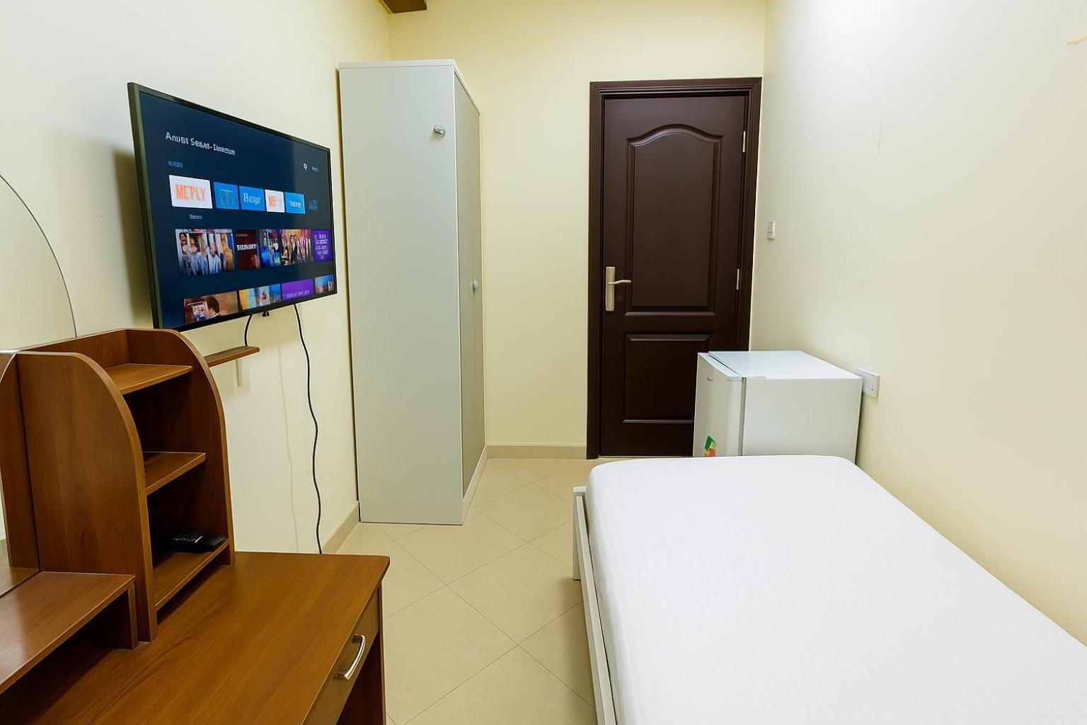 Nice Single Rooms For "Girls" Only In Dubai, Marina Εξωτερικό φωτογραφία