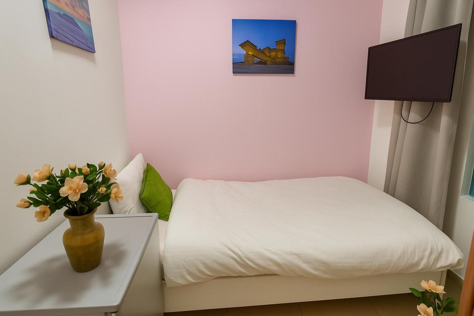 Nice Single Rooms For "Girls" Only In Dubai, Marina Εξωτερικό φωτογραφία