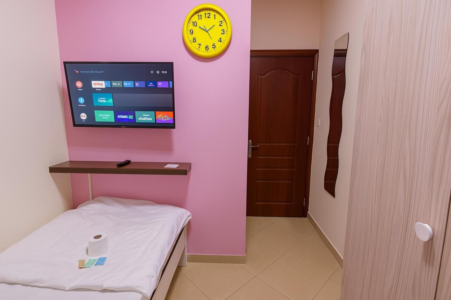 Nice Single Rooms For "Girls" Only In Dubai, Marina Εξωτερικό φωτογραφία